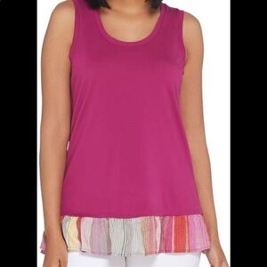 Clinton Kelly Top  🌵